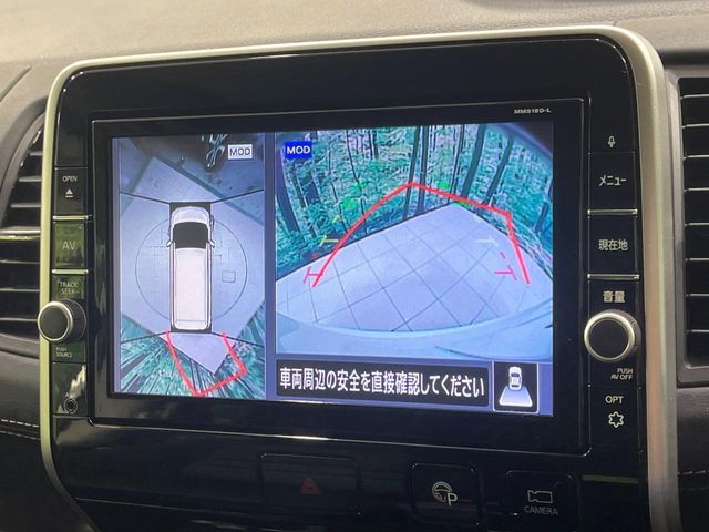 NISSAN SERENA  S-HYBRID 2019 Image 31