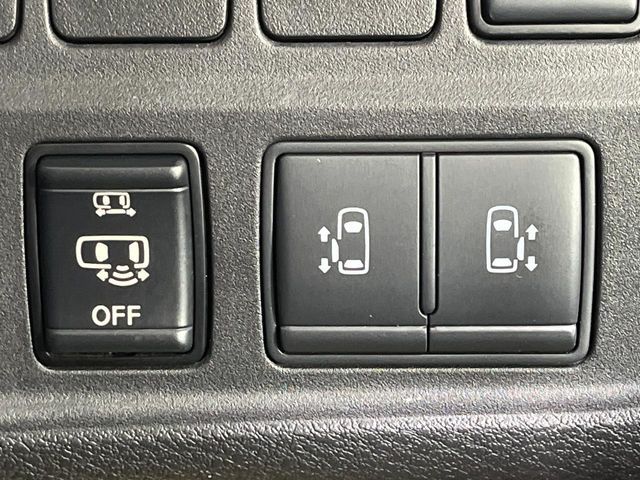 NISSAN SERENA  S-HYBRID 2019 Image 31