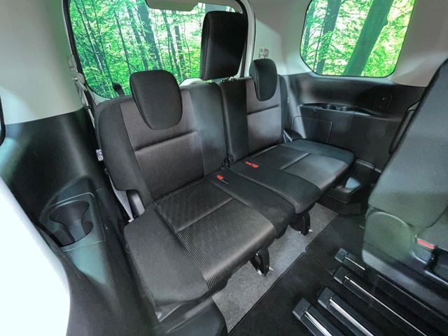 NISSAN SERENA  S-HYBRID 2019 Image 31