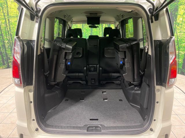 NISSAN SERENA  S-HYBRID 2019 Image 31