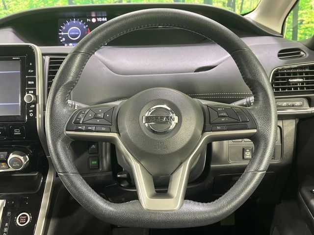 NISSAN SERENA  S-HYBRID 2019 Image 31