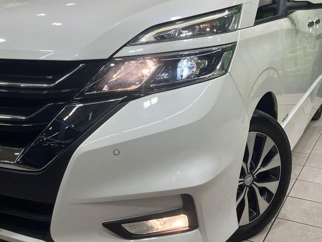 NISSAN SERENA  S-HYBRID 2019 Image 31