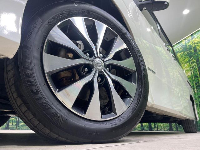 NISSAN SERENA  S-HYBRID 2019 Image 31