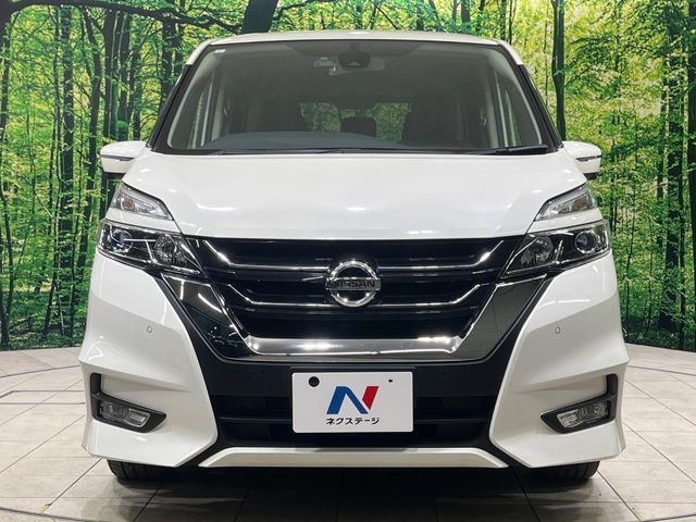 NISSAN SERENA  S-HYBRID 2019 Image 31