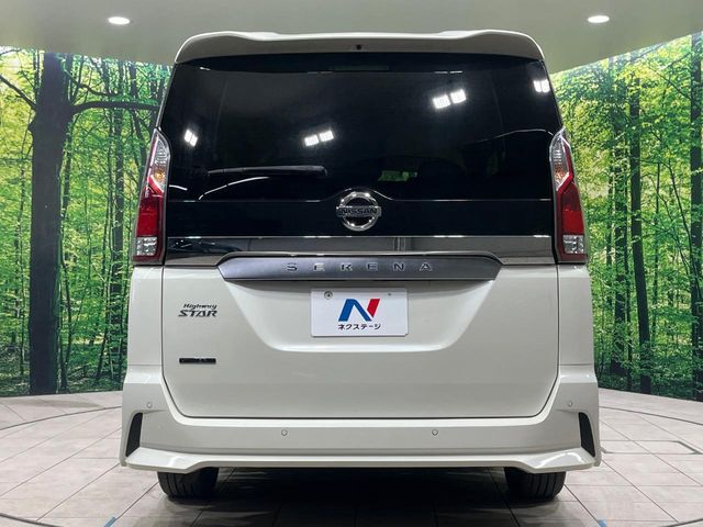 NISSAN SERENA  S-HYBRID 2019 Image 31