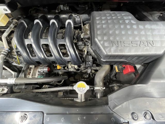 NISSAN SERENA  S-HYBRID 2019 Image 31