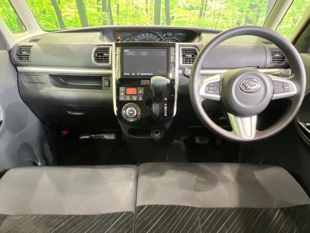 DAIHATSU TANTO 2019 Image 31