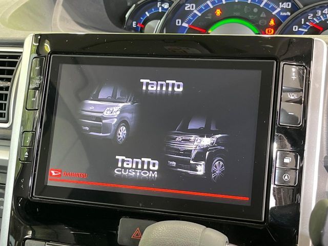 DAIHATSU TANTO 2019 Image 31