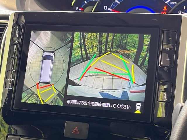 DAIHATSU TANTO 2019 Image 31