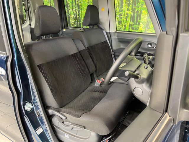 DAIHATSU TANTO 2019 Image 31