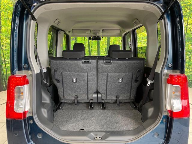 DAIHATSU TANTO 2019 Image 31