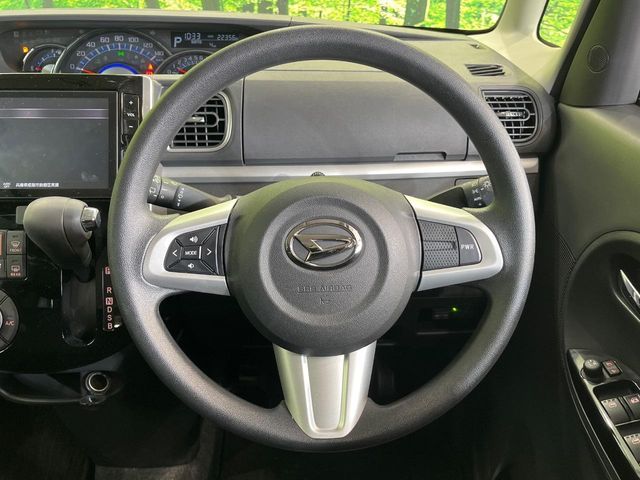 DAIHATSU TANTO 2019 Image 31