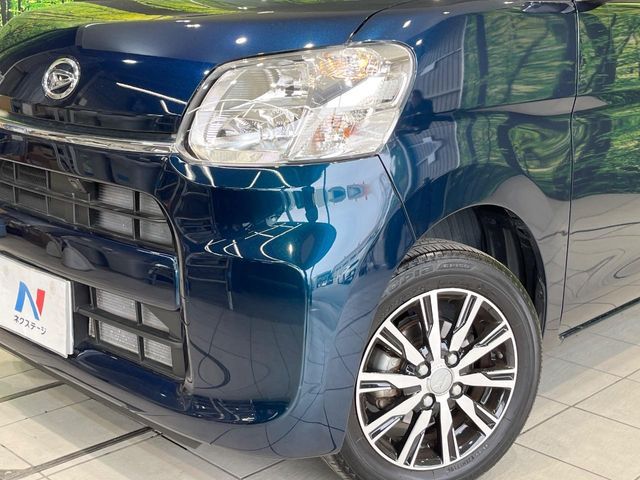 DAIHATSU TANTO 2019 Image 31