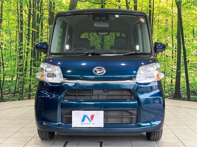 DAIHATSU TANTO 2019 Image 31