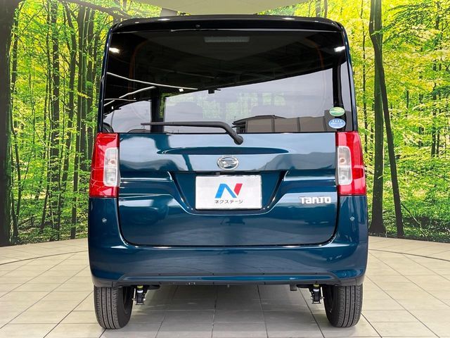 DAIHATSU TANTO 2019 Image 31