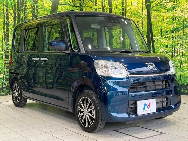 DAIHATSU TANTO 2019 Image 31