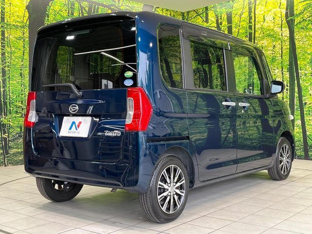 DAIHATSU TANTO 2019 Image 31