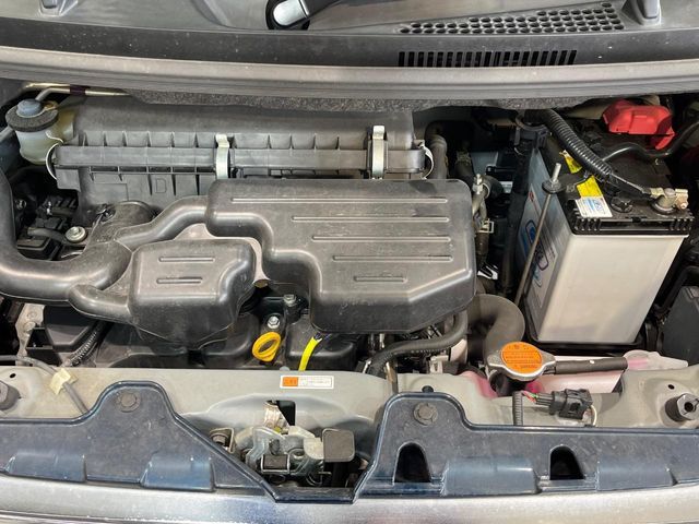 DAIHATSU TANTO 2019 Image 31