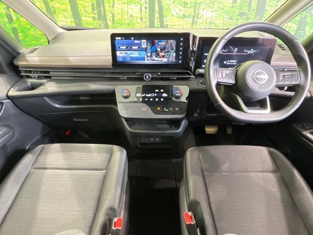 NISSAN SERENA  WG 2023 Image 31