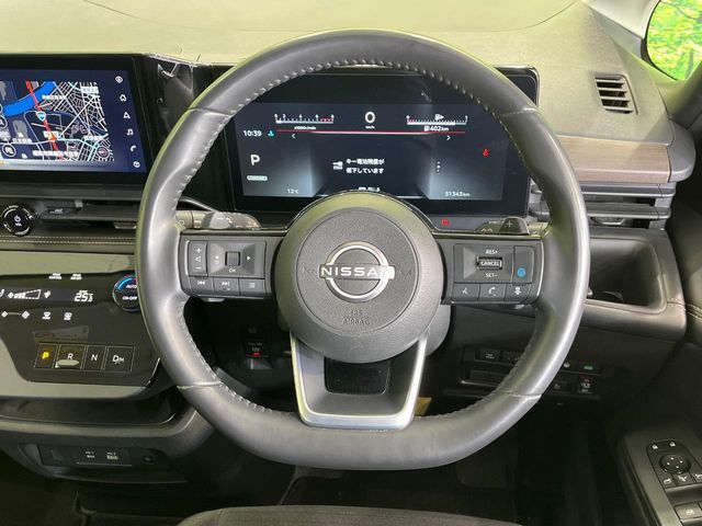 NISSAN SERENA  WG 2023 Image 31