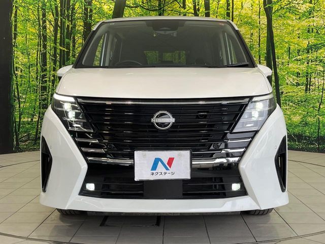 NISSAN SERENA  WG 2023 Image 31