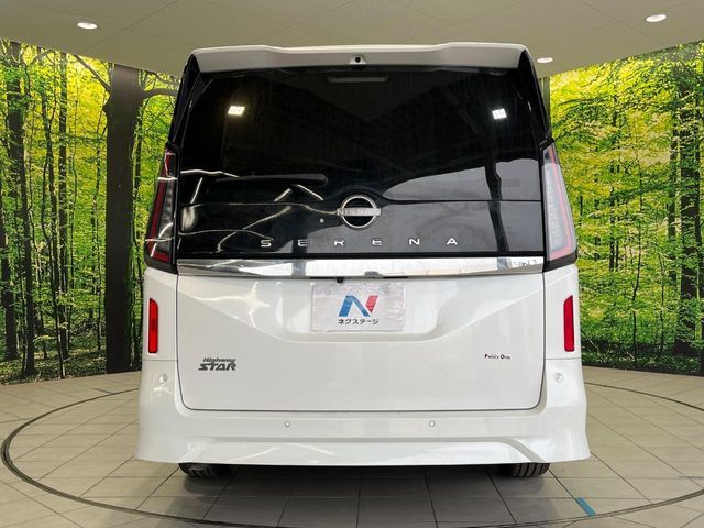 NISSAN SERENA  WG 2023 Image 31