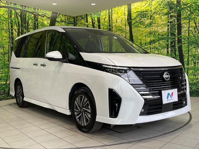 NISSAN SERENA  WG 2023 Image 31