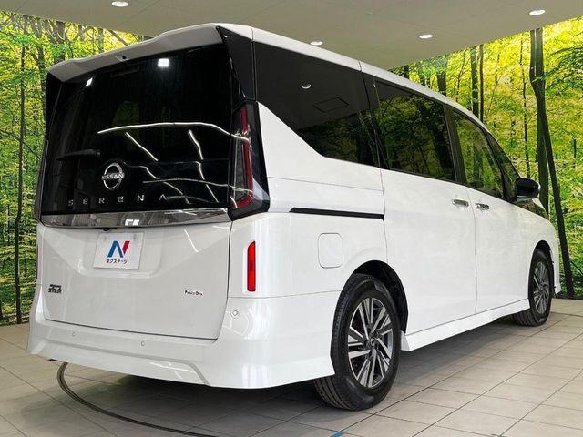 NISSAN SERENA  WG 2023 Image 31