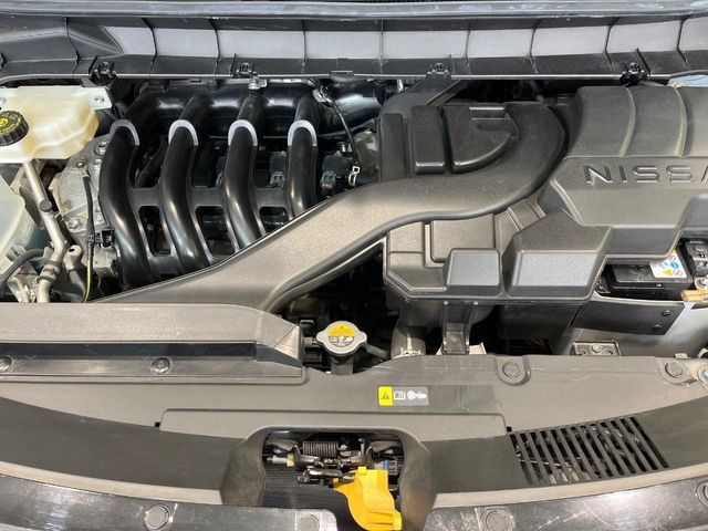 NISSAN SERENA  WG 2023 Image 31