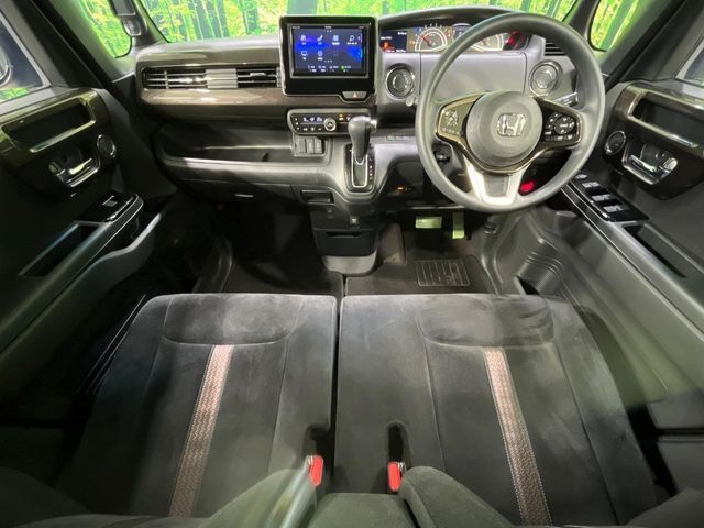 HONDA N BOX 2019 Image 31