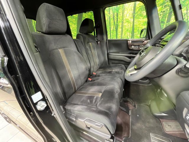 HONDA N BOX 2019 Image 31