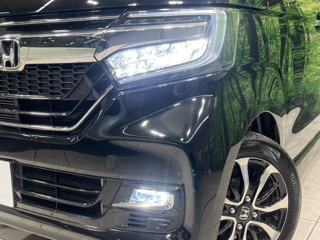 HONDA N BOX 2019 Image 31