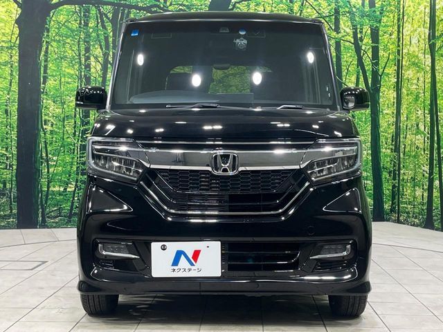 HONDA N BOX 2019 Image 31