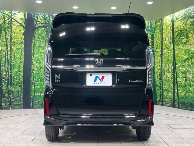 HONDA N BOX 2019 Image 31