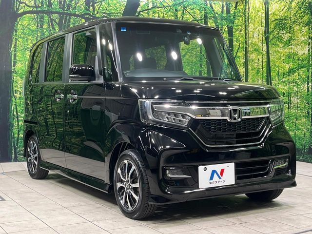 HONDA N BOX 2019 Image 31