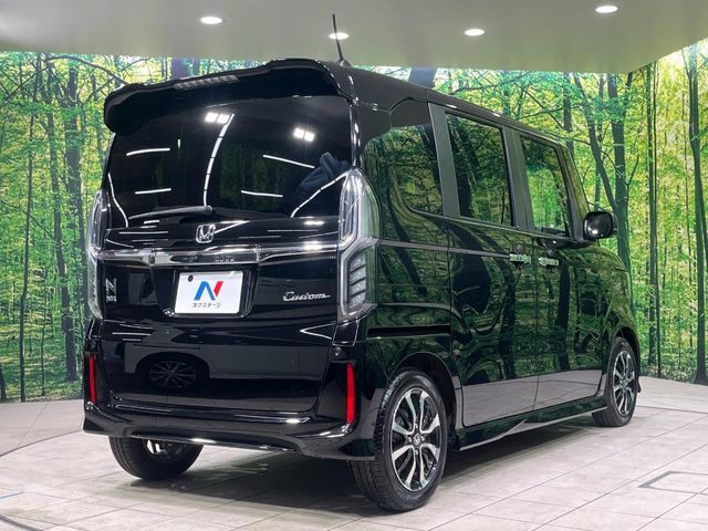 HONDA N BOX 2019 Image 31