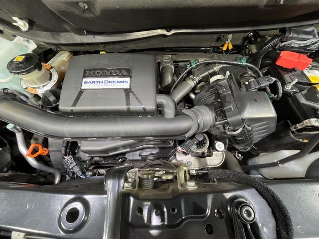 HONDA N BOX 2019 Image 31