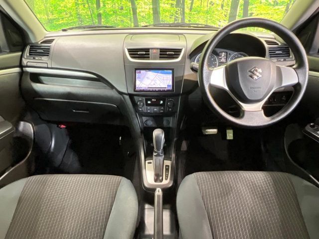 SUZUKI SWIFT 2015 Image 31