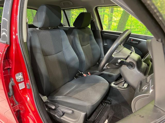 SUZUKI SWIFT 2015 Image 31