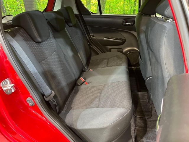 SUZUKI SWIFT 2015 Image 31