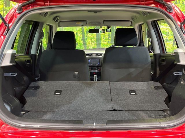 SUZUKI SWIFT 2015 Image 31