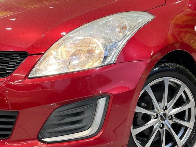 SUZUKI SWIFT 2015 Image 31