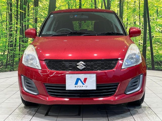 SUZUKI SWIFT 2015 Image 31