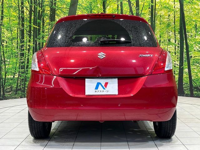 SUZUKI SWIFT 2015 Image 31