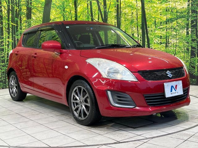 SUZUKI SWIFT 2015 Image 31
