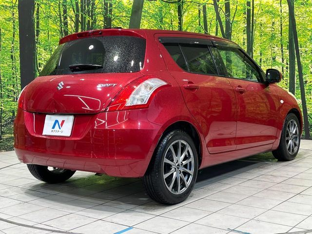 SUZUKI SWIFT 2015 Image 31