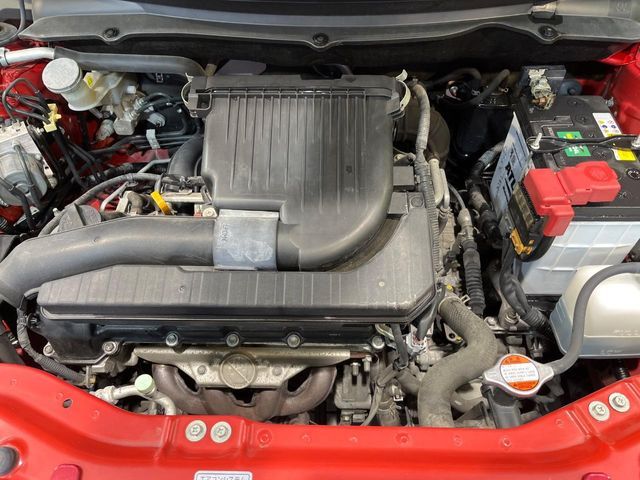 SUZUKI SWIFT 2015 Image 31