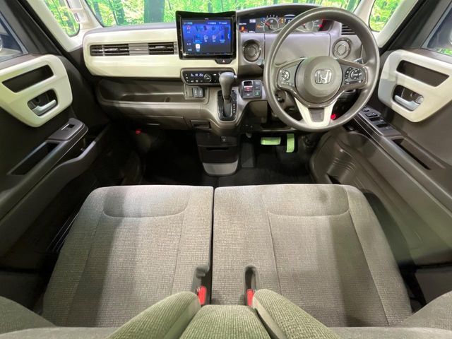 HONDA N BOX 2023 Image 31