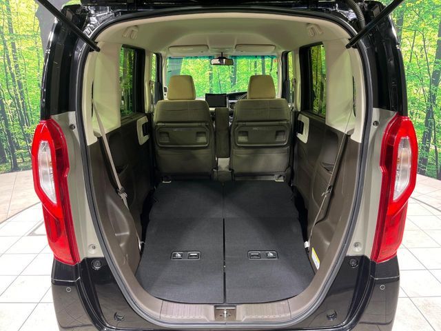 HONDA N BOX 2023 Image 31