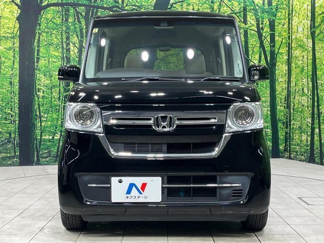 HONDA N BOX 2023 Image 31